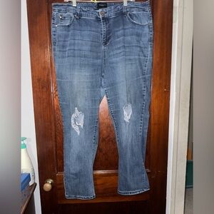 Celebrity Pink Women’s Size 20 Girlfriend Jeans